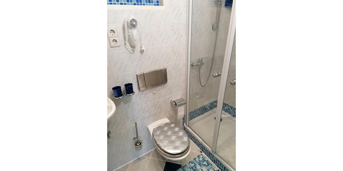 Erdgeschoßwohnung Sinsheim - 1 Zimmer, 31 m&sup2;, 360&euro; | Angebot:26126207