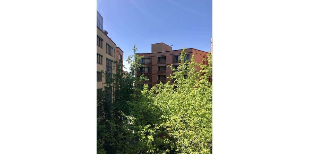 Etagenwohnung Berlin Tiergarten - 3 Zimmer, 94 m&sup2;, 1.780&euro; | Angebot:26762315