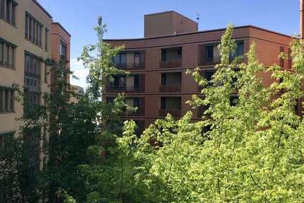 Wohnung Berlin Tiergarten - 3 Zimmer, 94 m&sup2;, 1.780&euro; | Angebot:26762315