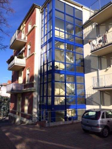 Etagenwohnung Gotha Gotha West - 5 Zimmer, 144 m&sup2;, 900&euro; | Angebot:26820593