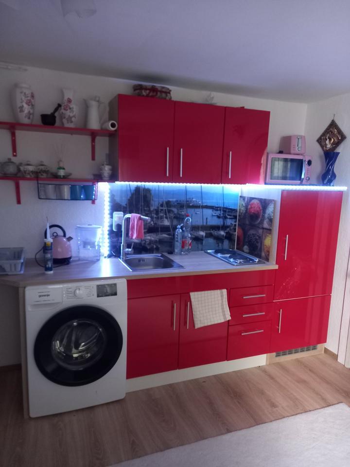 Wohnung zu mitten Radolfzell