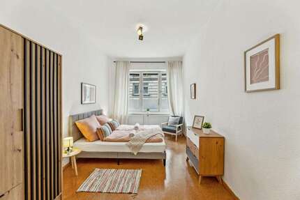 Wohnen auf Zeit in Nürnberg 1.290 € 2 zimmer