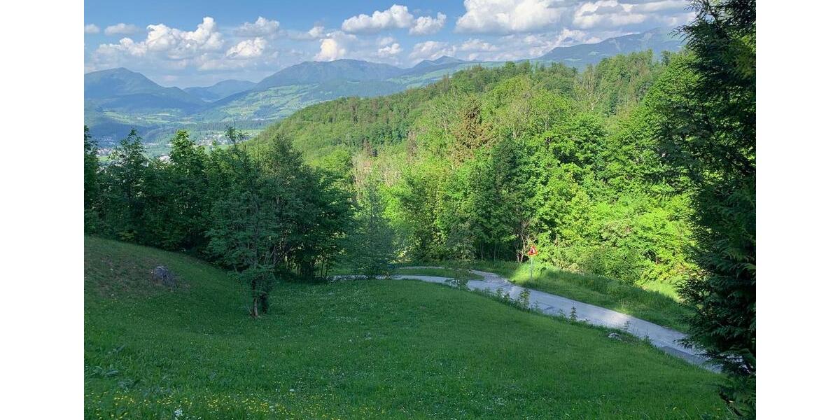 Etagenwohnung Marktschellenberg - 4 Zimmer, 120 m&sup2;, 1.700&euro; | Angebot:25148471