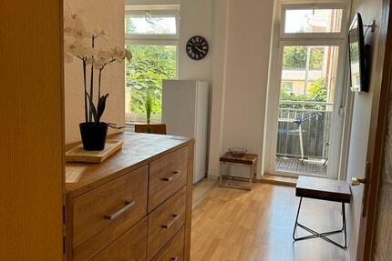 Möblierte Wohnungen Leipziger Str. Erfurt | Stellplätze | WG 4 zimmer