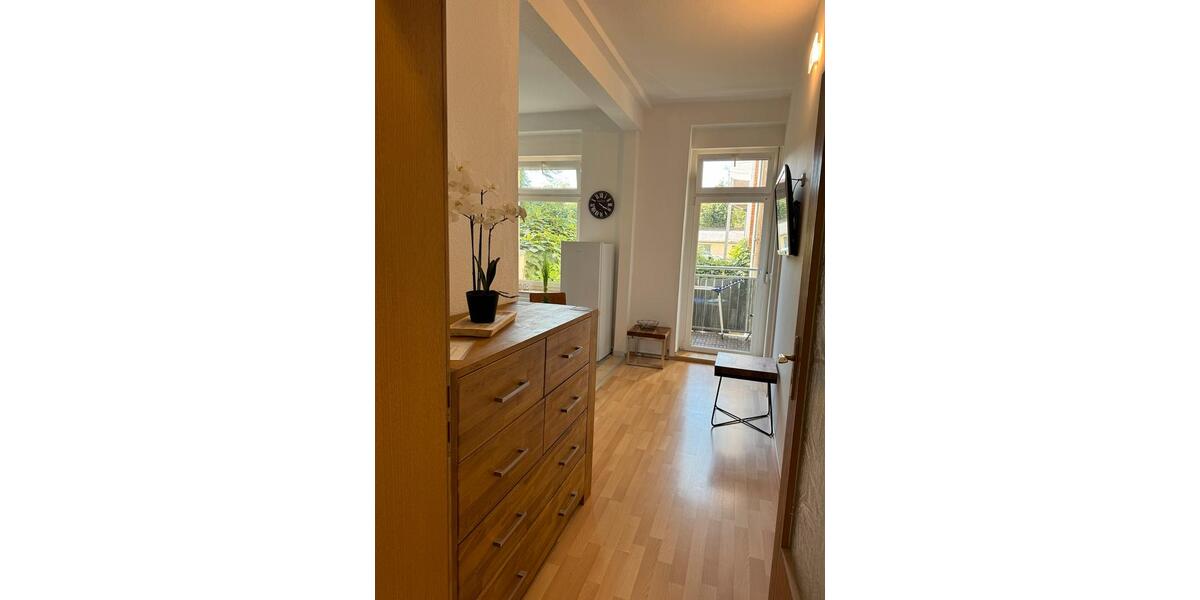 Wohnen auf Zeit Erfurt Johannesvorstadt - 4 Zimmer, 70 m&sup2;, 75&euro; | Angebot:20462013