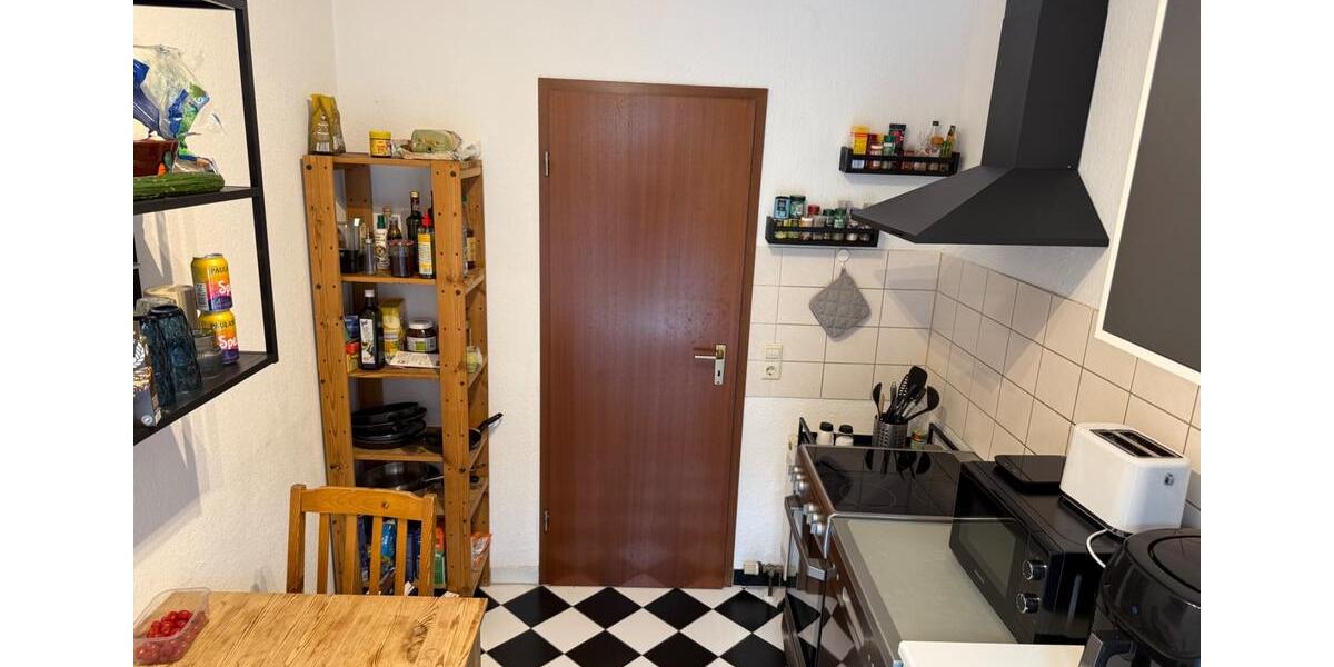 Wohnen auf Zeit Eppelheim - 1 Zimmer, 20 m&sup2;, 350&euro; | Angebot:26145890