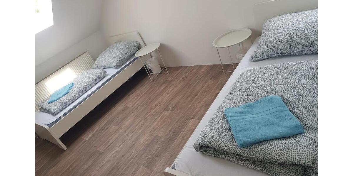 Wohnen auf Zeit Heilbronn Böckingen - 3 Zimmer, 80 m&sup2;, 1.999&euro; | Angebot:23527200