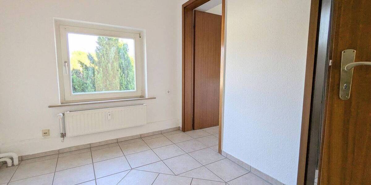 Etagenwohnung Elmshorn - 2 Zimmer, 41 m&sup2;, 500&euro; | Angebot:26499485