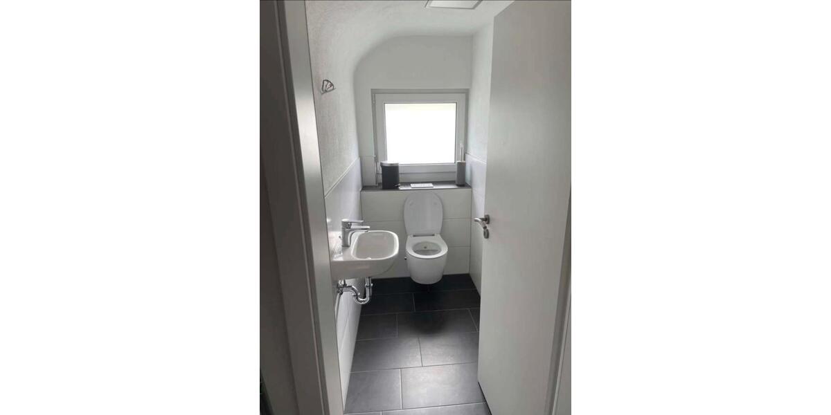 Dachgeschoßwohnung Pforzheim Eutingen - 2 Zimmer, 69 m&sup2;, 850&euro; | Angebot:26705297