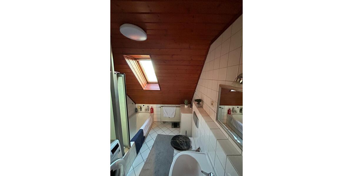 Maisonettenwohnung Bad Camberg - 3 Zimmer, 100 m&sup2;, 910&euro; | Angebot:25655280