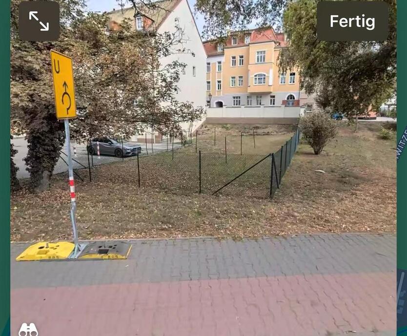 2 RaumWohnung mit Küche und Stellplatz in Miete inbegriffen