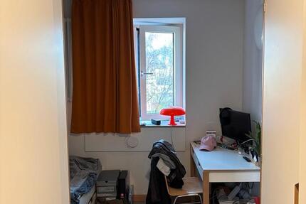 Untermiete Köln Lindenthal Studentenwohnheimzimmer 1 zimmer