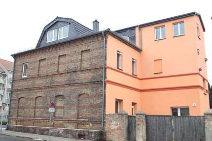 Wohnung Seelow - 3 Zimmer, 77 m&sup2;, 696&euro; | Angebot:25431534