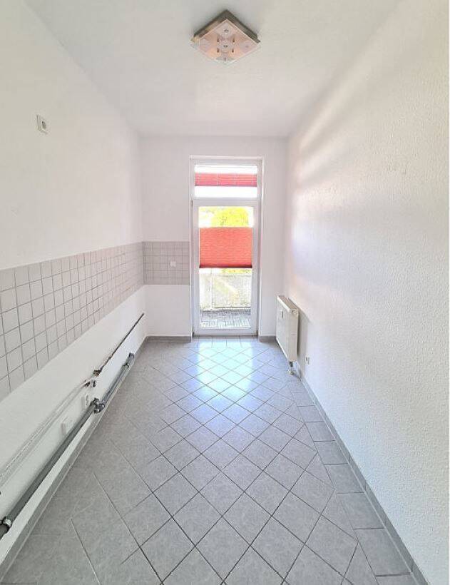 Wie wär`s mit einer attraktiven Drei-Zimmer-Wohnung?