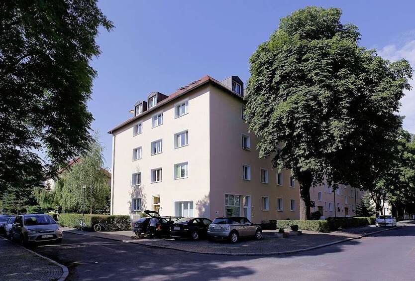 Wohnung zum Mieten in Dresden 505 € 63.34 m² 2 zimmer
