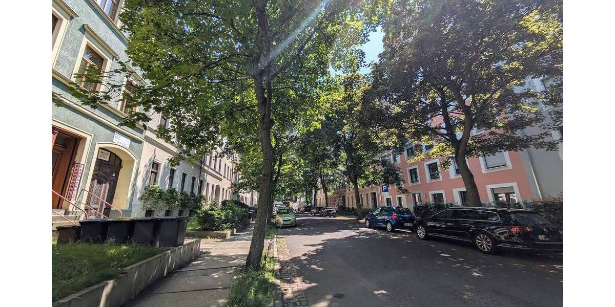 Etagenwohnung Chemnitz Hilbersdorf - 2 Zimmer, 75 m&sup2;, 325&euro; | Angebot:26331406
