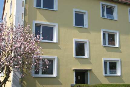 Wohnung Hildesheim Moritzberg - 3 Zimmer, 74 m&sup2;, 700&euro; | Angebot:26464274