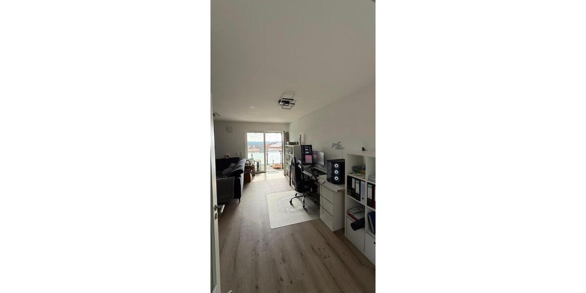 Etagenwohnung Windorf - 2 Zimmer, 68 m&sup2;, 665&euro; | Angebot:25646752