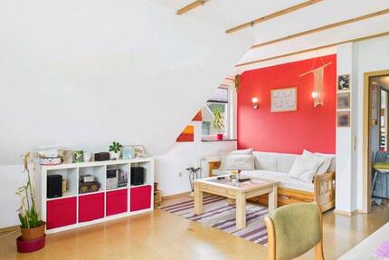 Wohnung Westerstede - 2.5 Zimmer, 63 m&sup2;, 820&euro; | Angebot:25173489