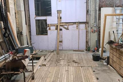 Gewerbeobjekt Rot an der Rot - 450&euro; | Angebot:18009150