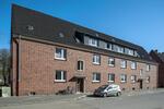 Etagenwohnung Wilhelmshaven - 3 Zimmer, 63 m&sup2;, 449&euro; | Angebot:26639304