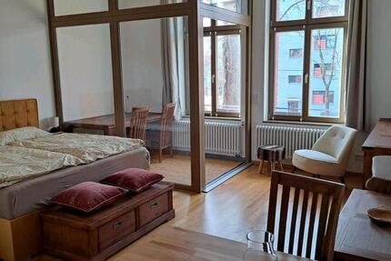 Wohnung in Potsdam- charmantes Wohnen für 2 1 zimmer