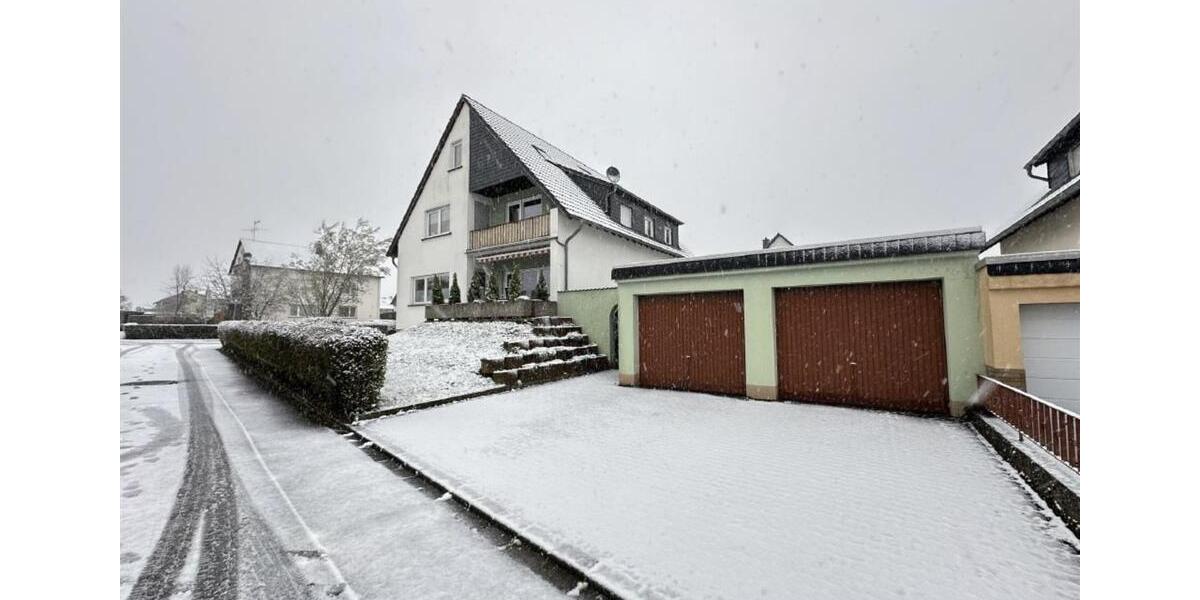 Etagenwohnung Sohren - 3 Zimmer, 87 m&sup2;, 780&euro; | Angebot:24716403