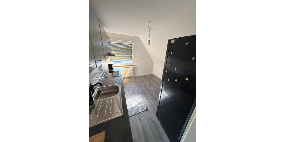 Etagenwohnung Mönchengladbach Süd - 2 Zimmer, 55 m&sup2;, 720&euro; | Angebot:26167261