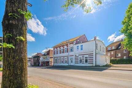 Gewerbeobjekt Buxtehude - 1.970&euro; | Angebot:26745060