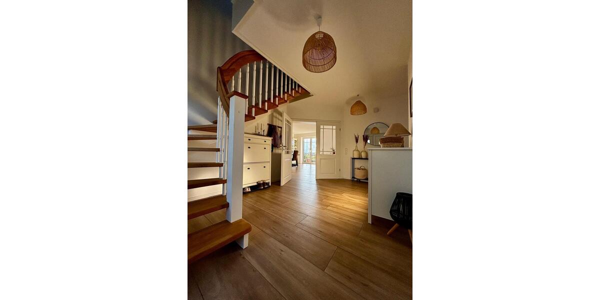 Einfamilienhaus Buchholz - 5 Zimmer, 157 m&sup2;, 2.050&euro; | Angebot:26197205
