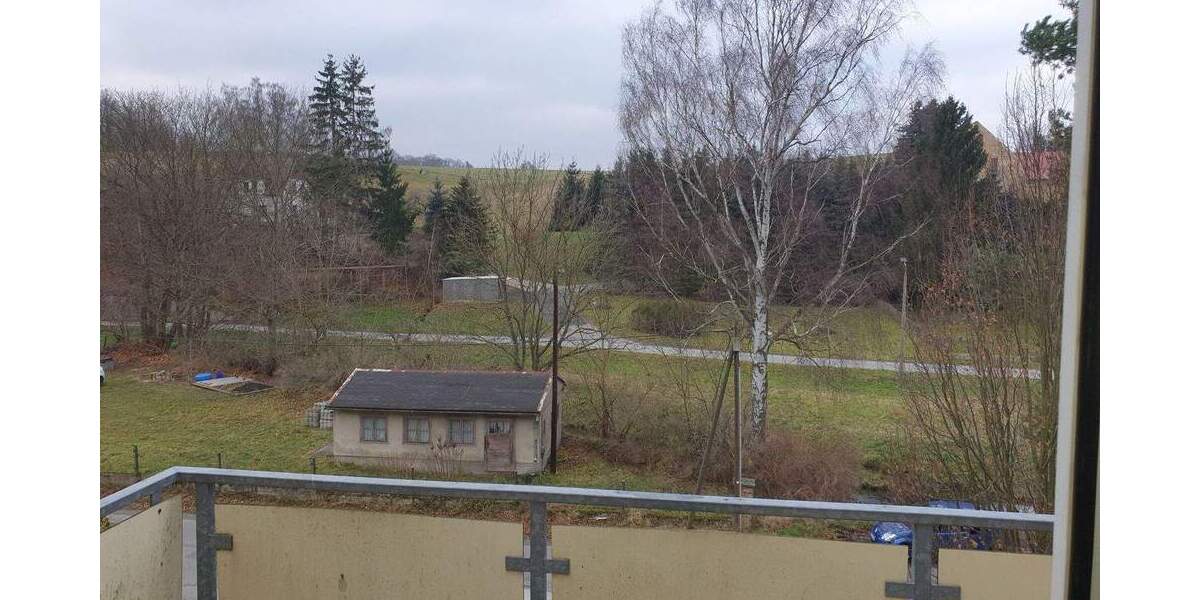 Etagenwohnung Bernstadt auf dem Eigen Kunnersdorf a. d. Eigen - 2 Zimmer, 66 m&sup2;, 365&euro; | Angebot:25735252