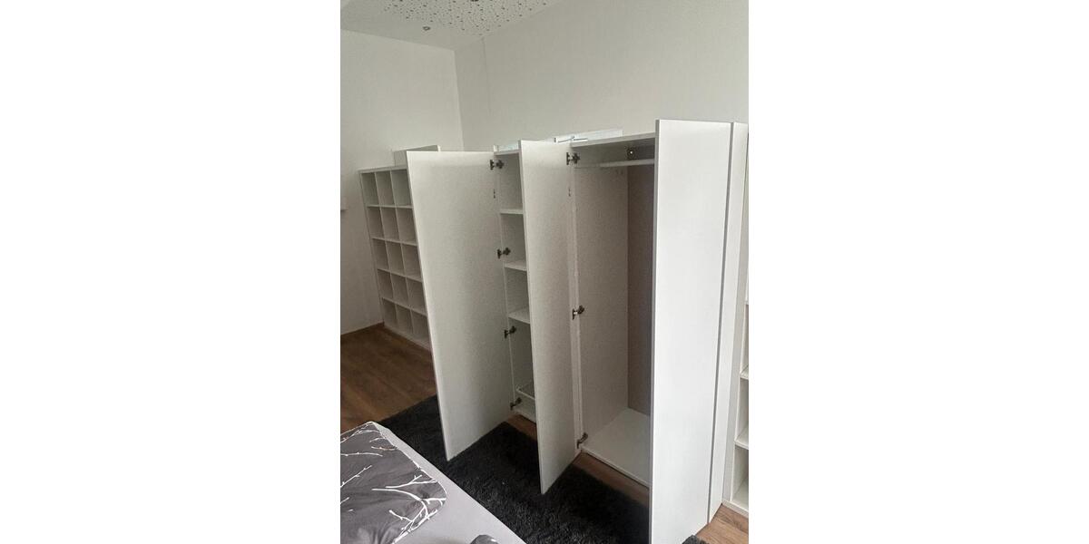 Dachgeschoßwohnung Ibbenbüren - 2 Zimmer, 140 m&sup2;, 1.000&euro; | Angebot:26039332