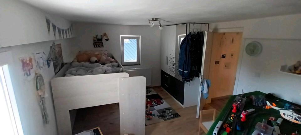 Einfamilienhaus Blankenheim - 3 Zimmer, 82 m&sup2;, 875&euro; | Angebot:24842317