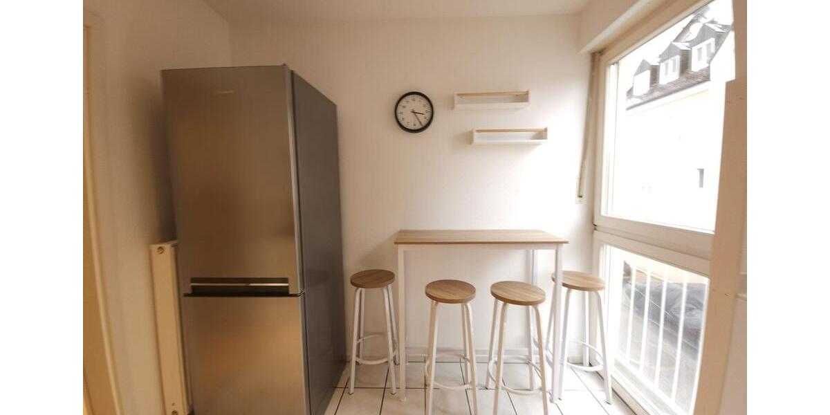 Etagenwohnung Dachau - 1 Zimmer, 68 m&sup2;, 740&euro; | Angebot:25379426