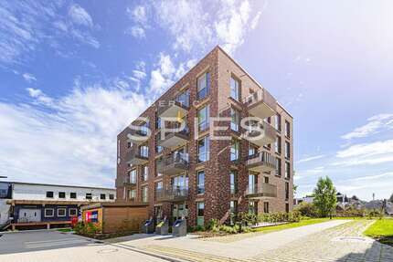 Wohnung Bremen Häfen - 2 Zimmer, 64 m&sup2;, 1.121&euro; | Angebot:27279291