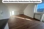 Dachgeschoßwohnung Straubing - 4 Zimmer, 95 m&sup2;, 1.045&euro; | Angebot:26610703