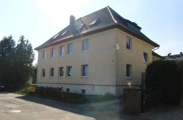 Etagenwohnung Ebersbach-Neugersdorf Neugersdorf - 1 Zimmer, 43 m&sup2;, 260&euro; | Angebot:24626552