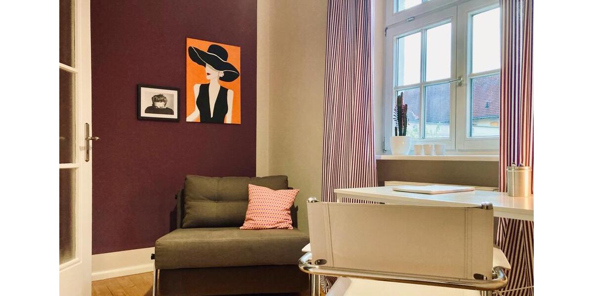 Wohnen auf Zeit Friedberg - 4 Zimmer, 120 m&sup2;, 1.950&euro; | Angebot:25757480