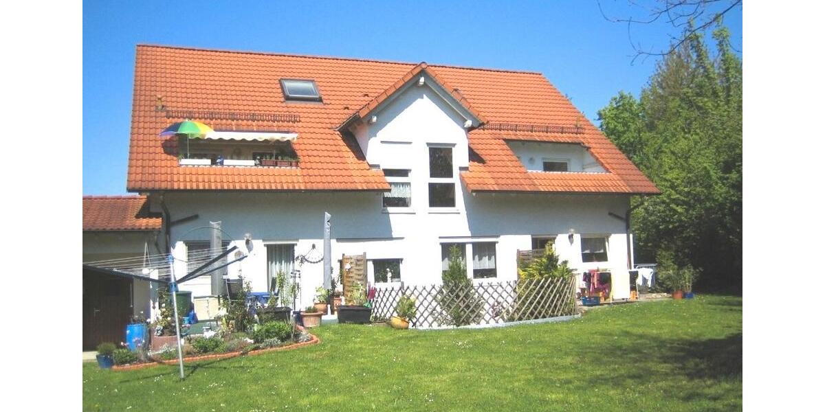Erdgeschoßwohnung Bad Friedrichshall - 3.5 Zimmer, 74 m&sup2;, 840&euro; | Angebot:26407652