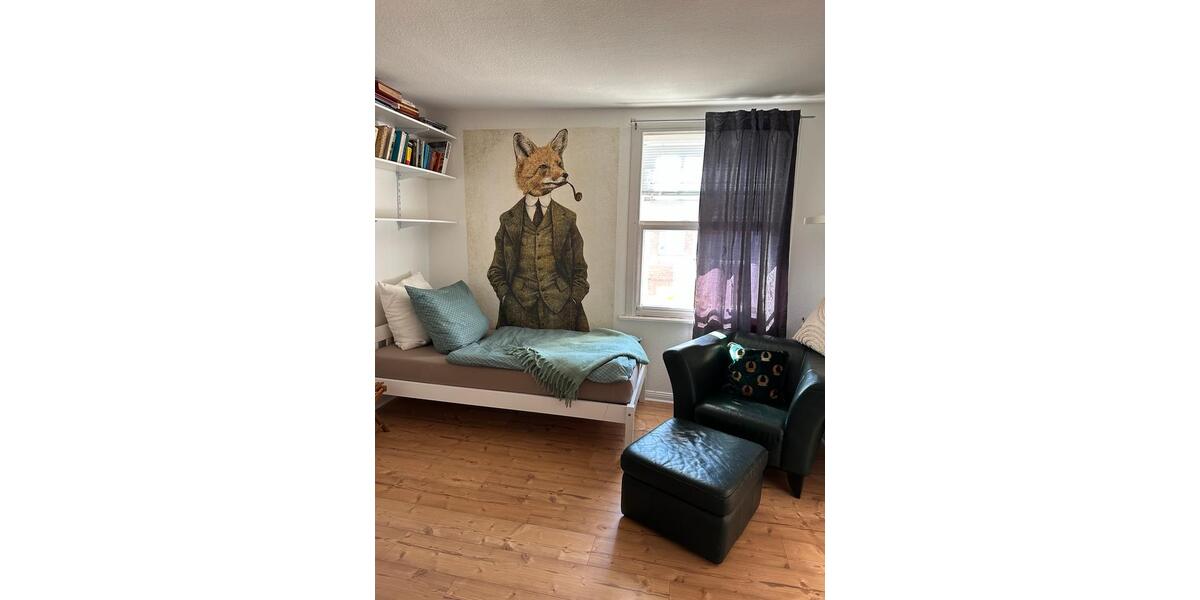 Wohnen auf Zeit Uelzen - 1 Zimmer, 30 m&sup2;, 35&euro; | Angebot:26331185