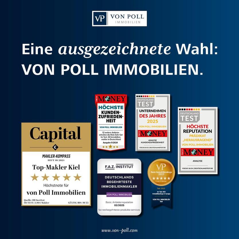 Attraktive und vielseitig nutzbare Büro-Praxiseinheit in zentraler Lage von Kiel zimmer
