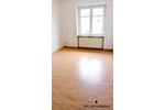 ++ gemütliche 2-Raum EG-Wohnung mit Balkon - frisch renoviert, Tageslichtbad mit Dusche ++