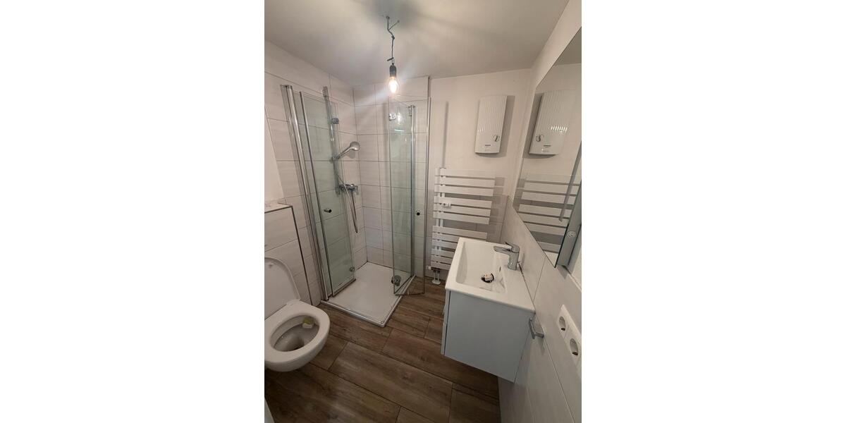 Erdgeschoßwohnung Idar-Oberstein Oberstein - 2 Zimmer, 60 m&sup2;, 500&euro; | Angebot:26458366