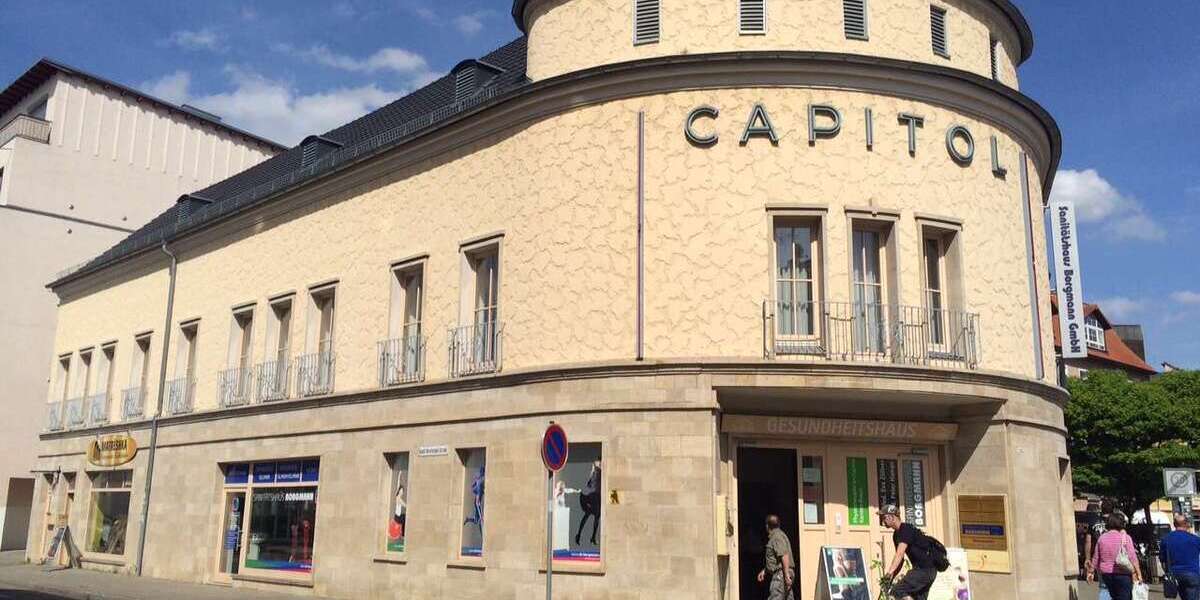 Gewerbeobjekt Döbeln - 2.200&euro; | Angebot:26068287