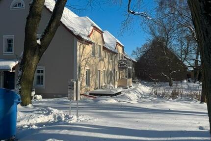 Wohnen auf Zeit Bad Belzig - 1 Zimmer, 20 m&sup2;, 530&euro; | Angebot:26248136