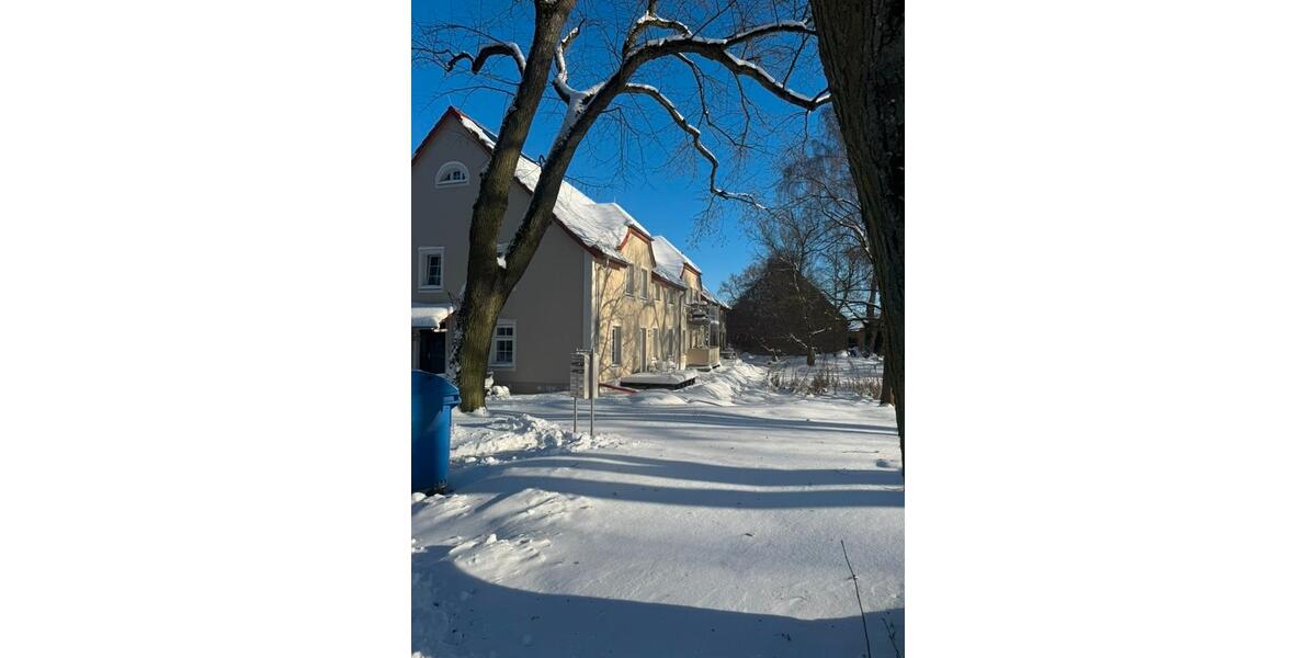 Wohnen auf Zeit Bad Belzig - 1 Zimmer, 20 m&sup2;, 530&euro; | Angebot:26248136