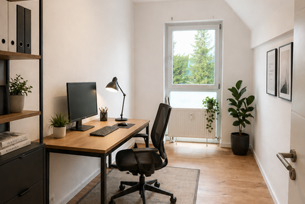 Wohnung Montabaur - 3 Zimmer, 94 m&sup2;, 900&euro; | Angebot:26740439