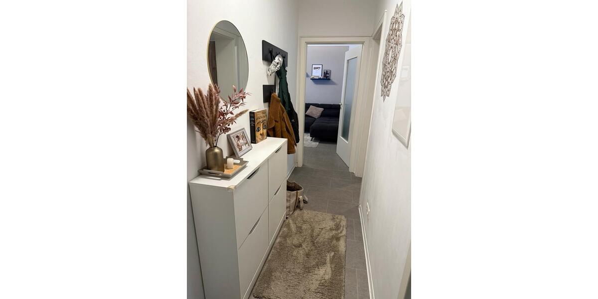 Etagenwohnung Duisburg Hamborn - 3 Zimmer, 69 m&sup2;, 650&euro; | Angebot:26563140