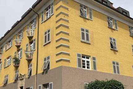 Wohnung Stuttgart Rotebühl - 4 Zimmer, 86 m&sup2;, 1.199&euro; | Angebot:27072926