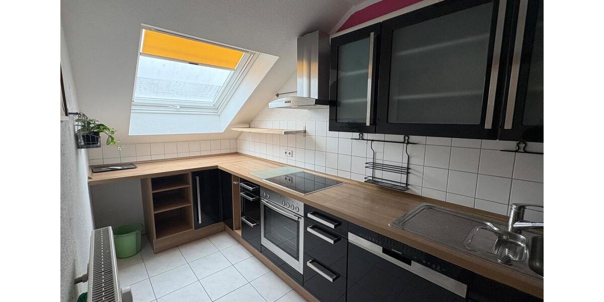 Maisonettenwohnung Freiberg am Neckar - 4.5 Zimmer, 103 m&sup2;, 1.500&euro; | Angebot:26624324